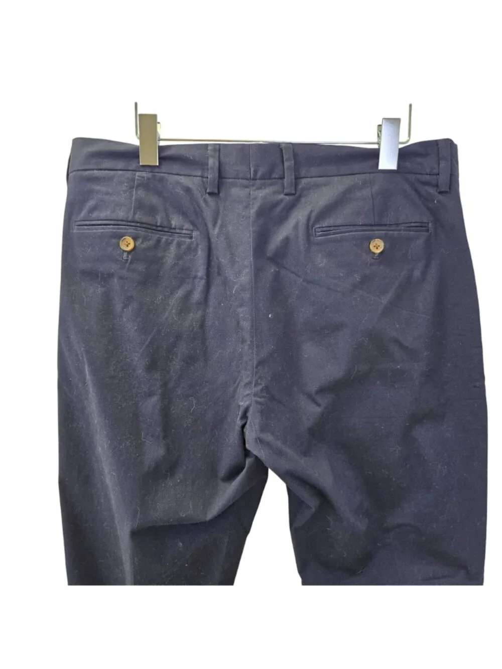 J. Crew Factory Flex Bedford Chino Pants Size 33x32